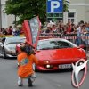 13. Int. Sportwagenfestival in Velden / Wörthersee